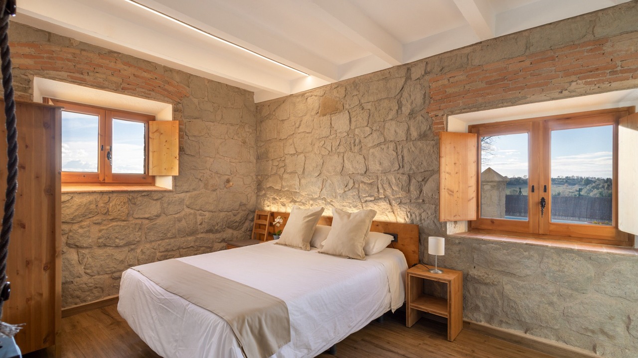 Photo of Bedroom in Sagas