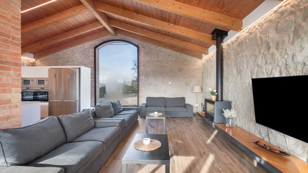 Photo of Livingroom in Sagas