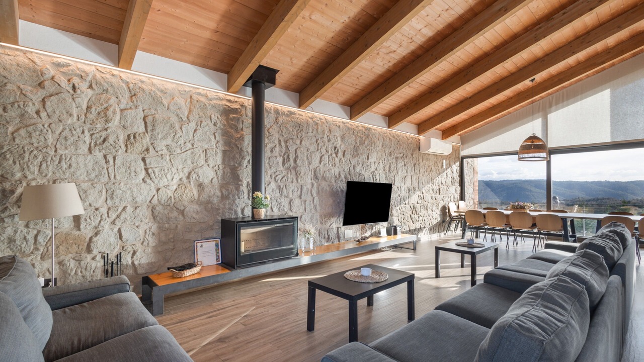 Photo of Livingroom in Sagas