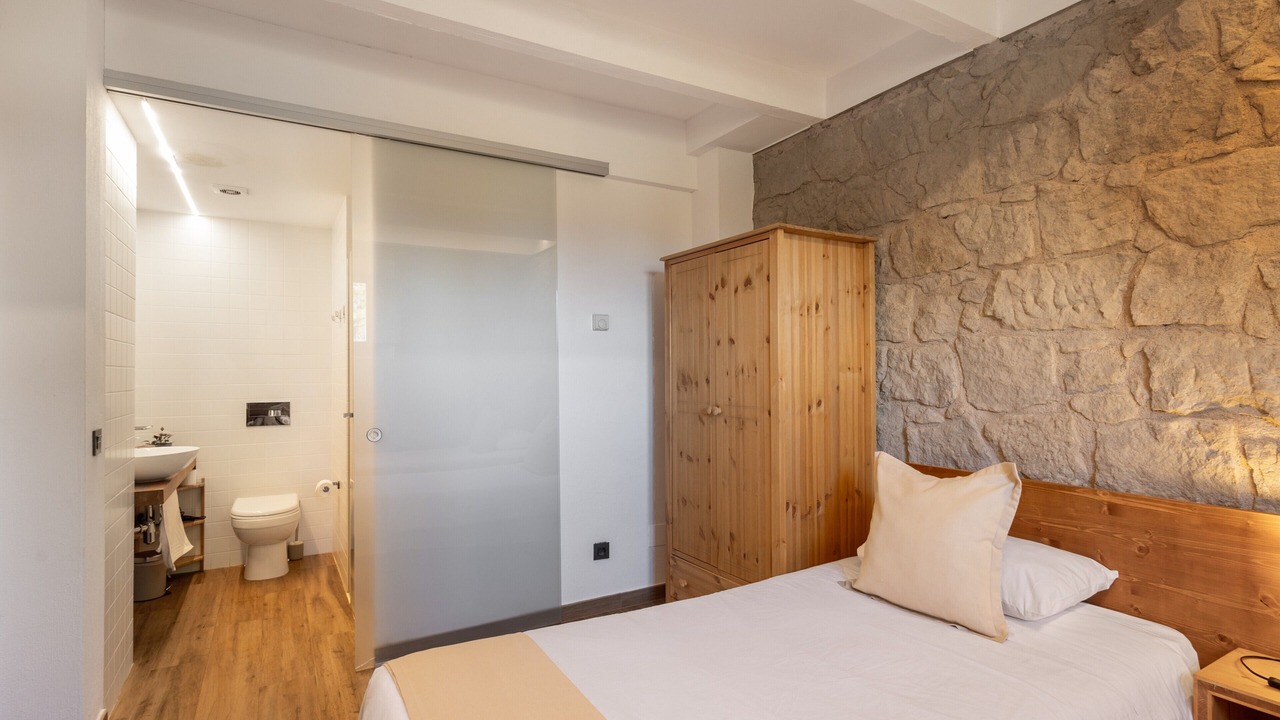 Photo of Bedroom in Sagas