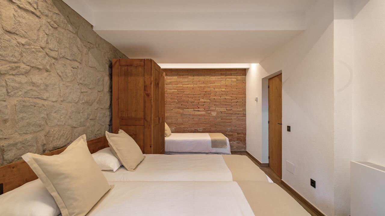 Photo of Bedroom in Sagas