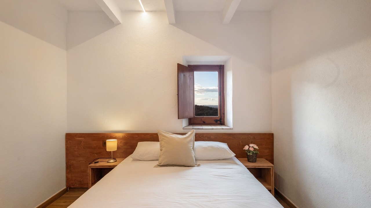 Photo of Bedroom in Sagas