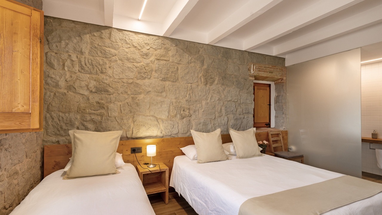 Photo of Bedroom in Sagas