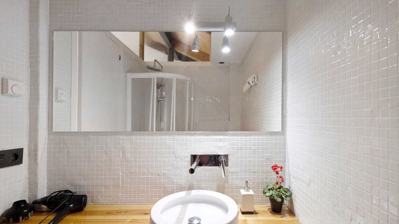 Photo of Bathroom in Santa Maria de Merles