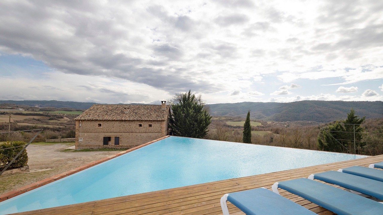 Photo of Outdoor in Santa Maria de Merles