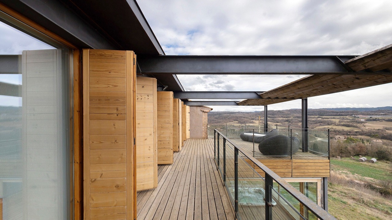 Photo of Outdoor in Santa Maria de Merles