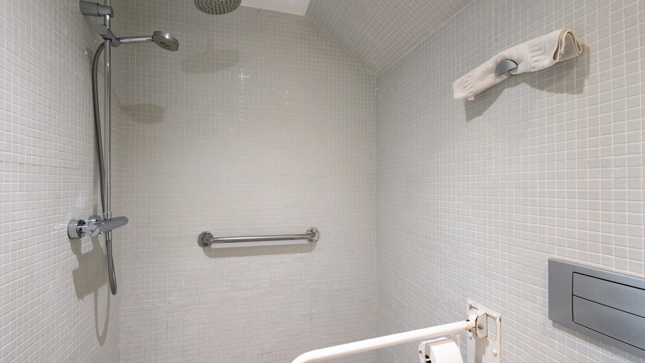 Photo of Bathroom in Santa Maria de Merles