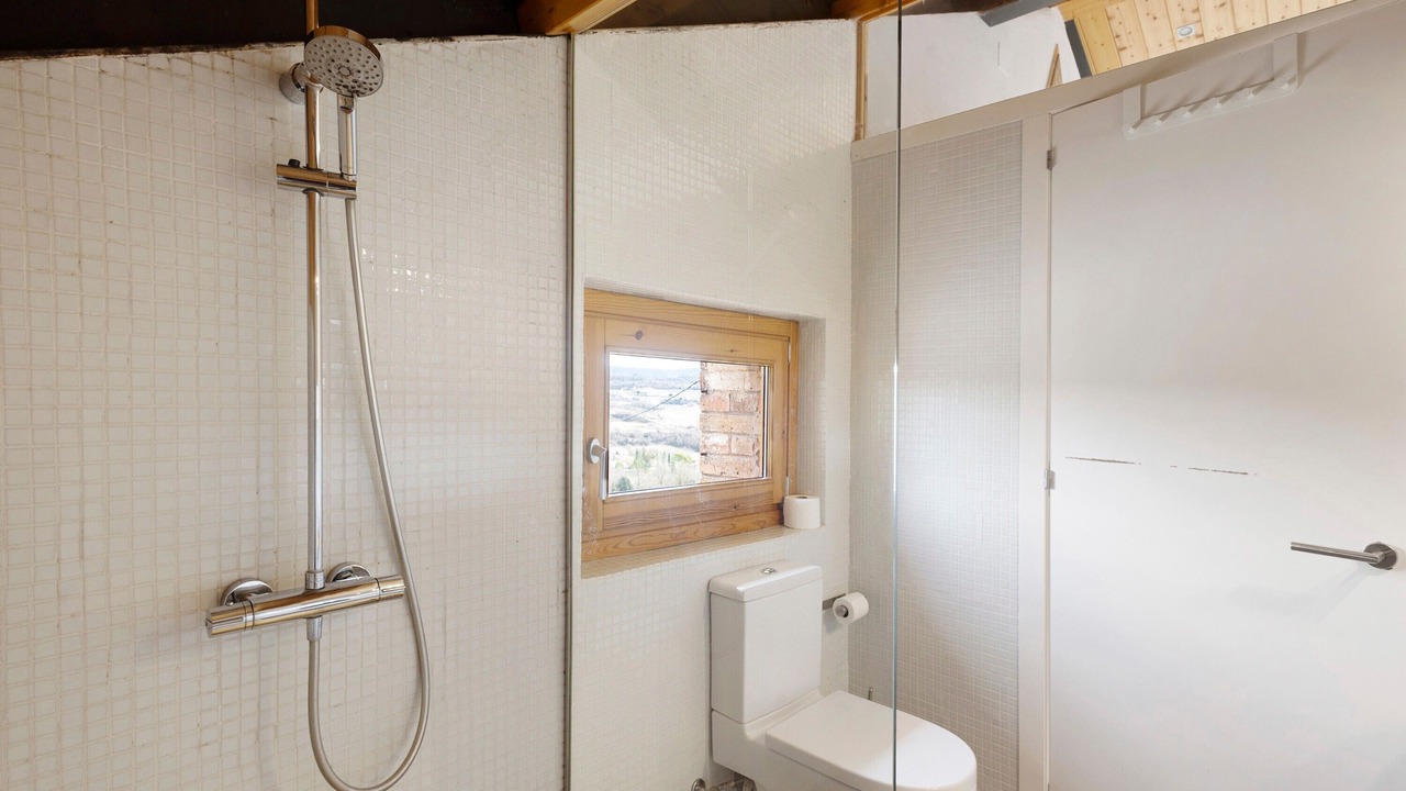 Photo of Bathroom in Santa Maria de Merles