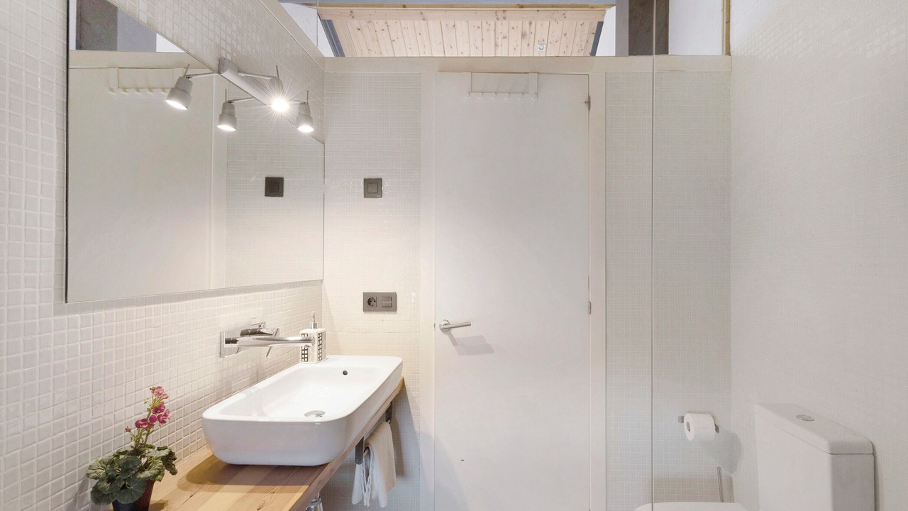Photo of Bathroom in Santa Maria de Merles