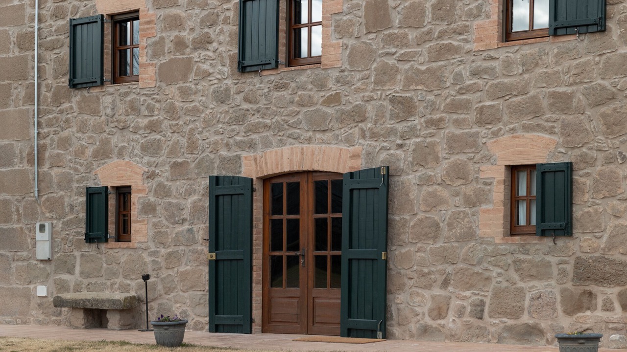 Photo of Outdoor in Santa Maria de Merles