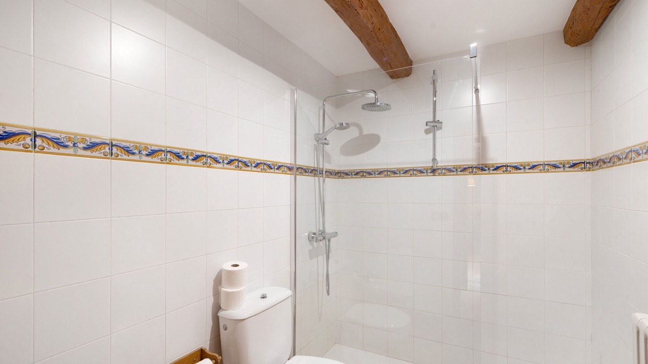 Photo of Bathroom in Santa Maria de Merles