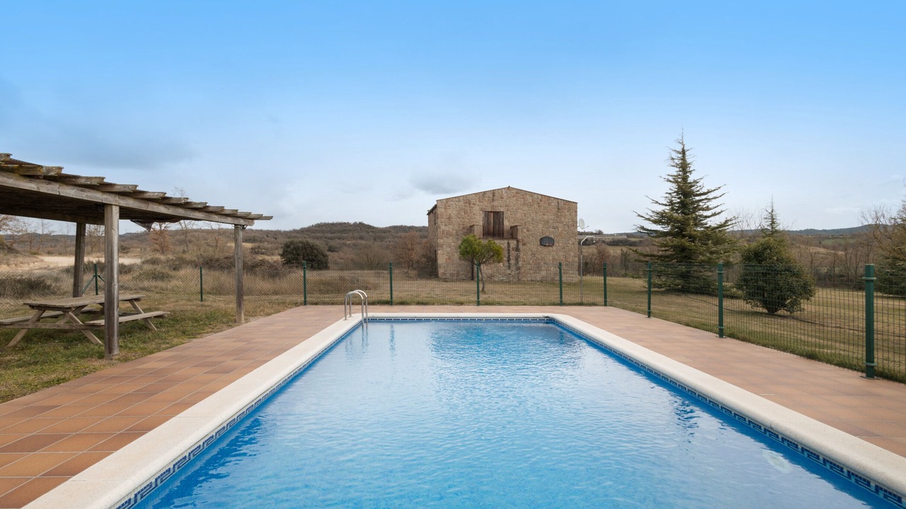 Photo of Outdoor in Santa Maria de Merles