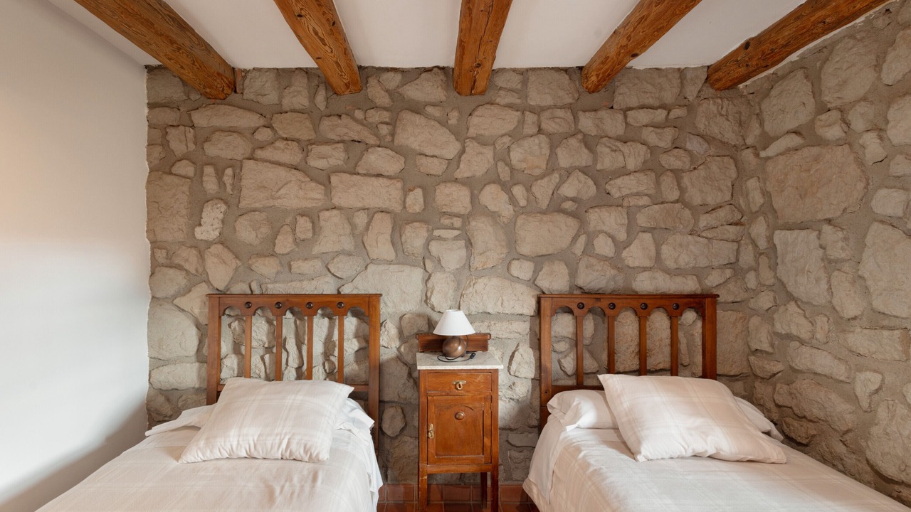 Photo of Bedroom in Santa Maria de Merles