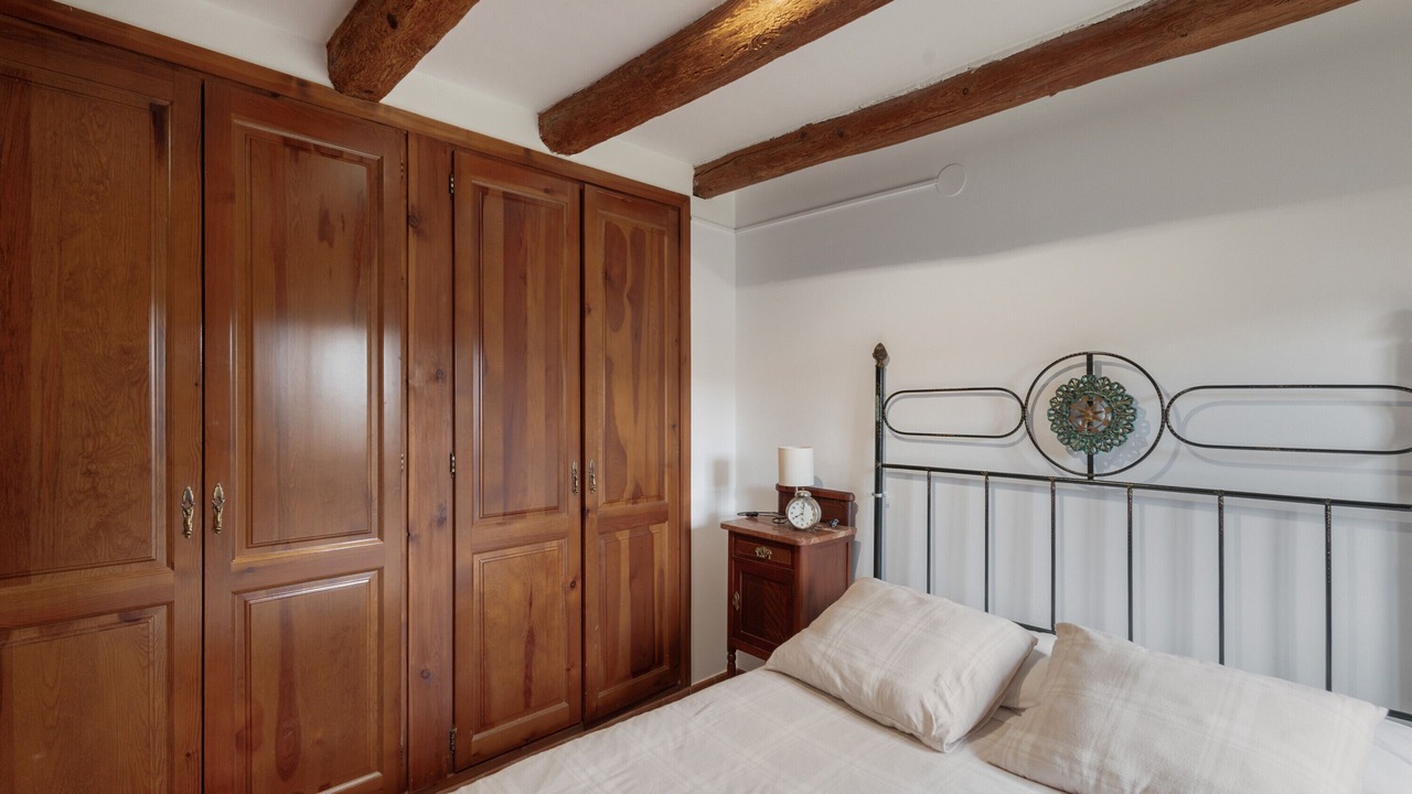 Photo of Bedroom in Santa Maria de Merles
