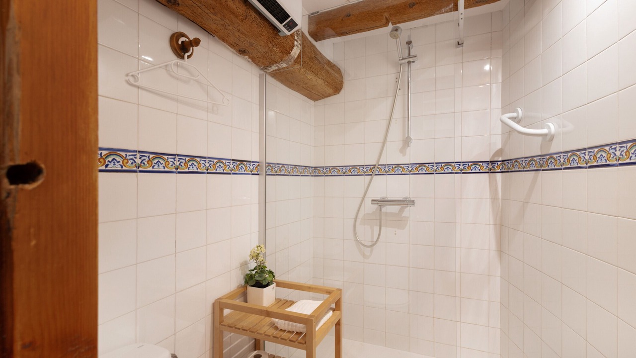 Photo of Bathroom in Santa Maria de Merles