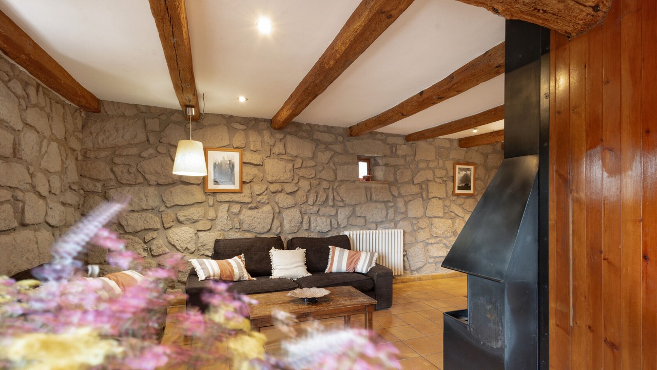 Photo of Livingroom in Santa Maria de Merles