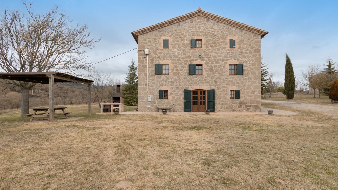 Photo of Outdoor in Santa Maria de Merles