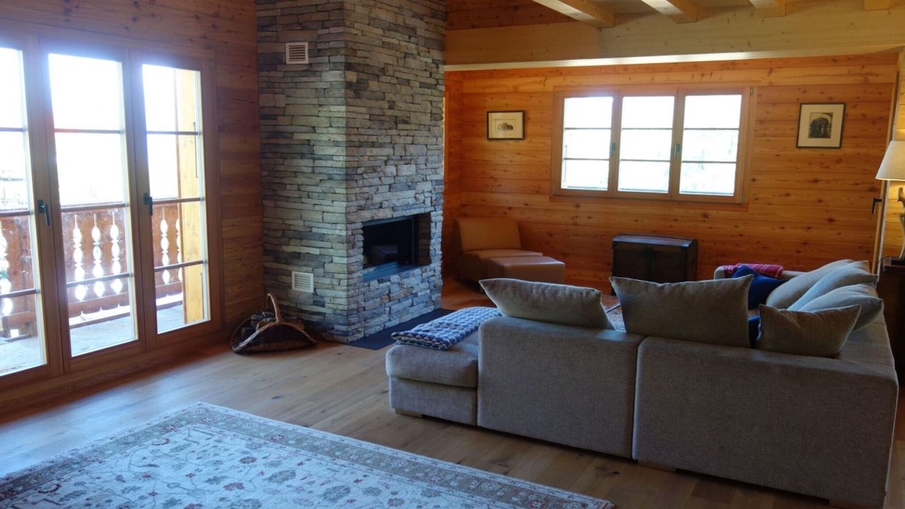 Photo of Livingroom in Vex