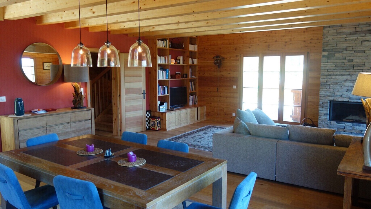 Photo of Livingroom in Vex