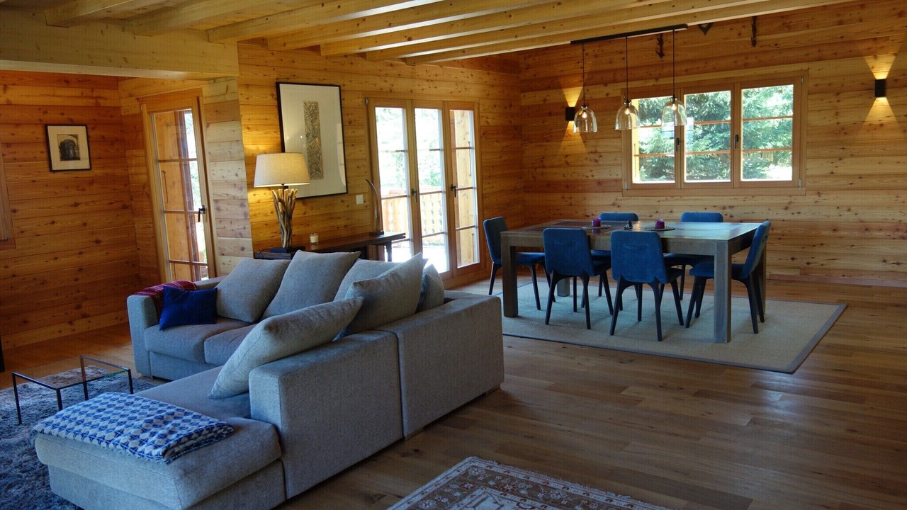 Photo of Livingroom in Vex