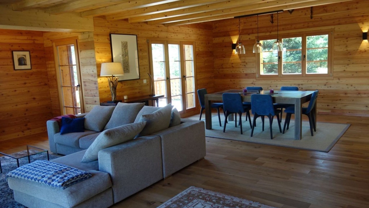 Photo of Livingroom in Vex
