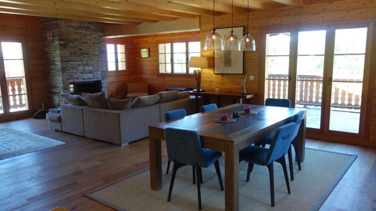 Photo of Livingroom in Vex