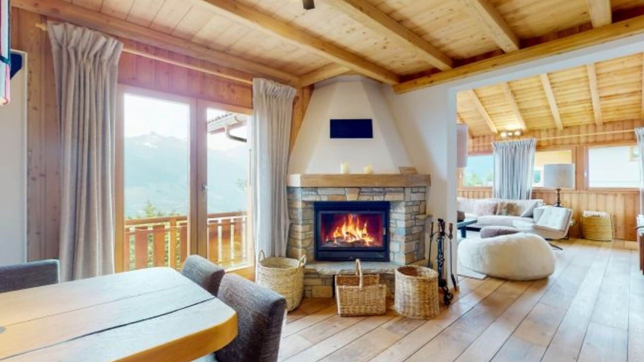 Photo of Livingroom in Vex
