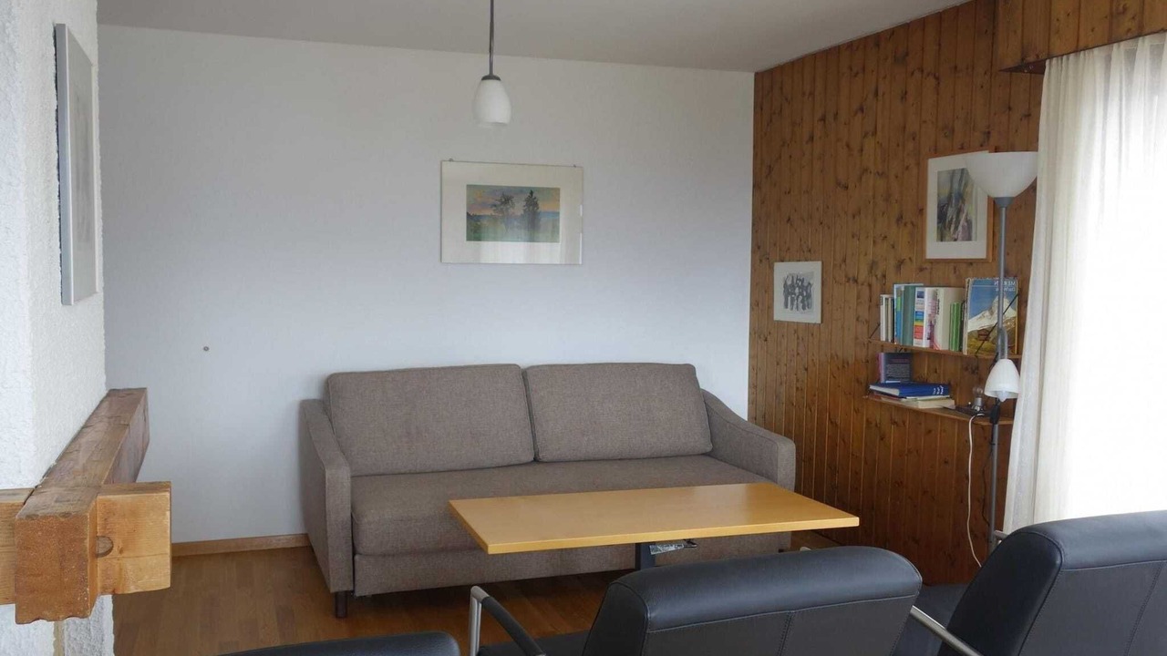 Photo of Livingroom in Nendaz