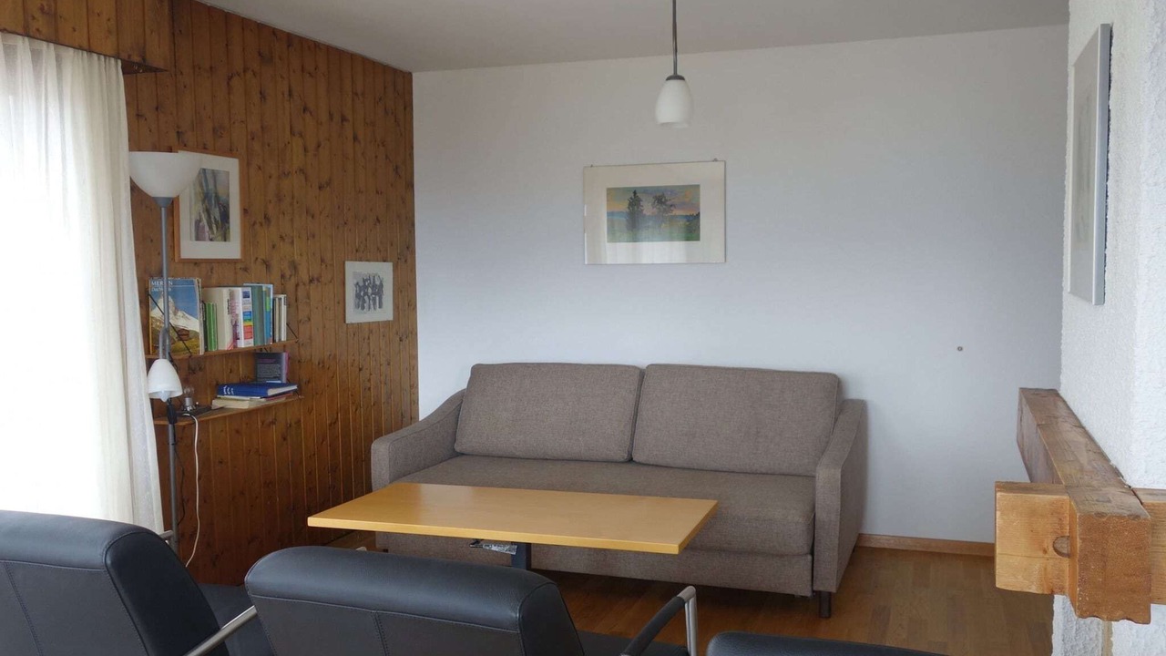 Photo of Livingroom in Nendaz