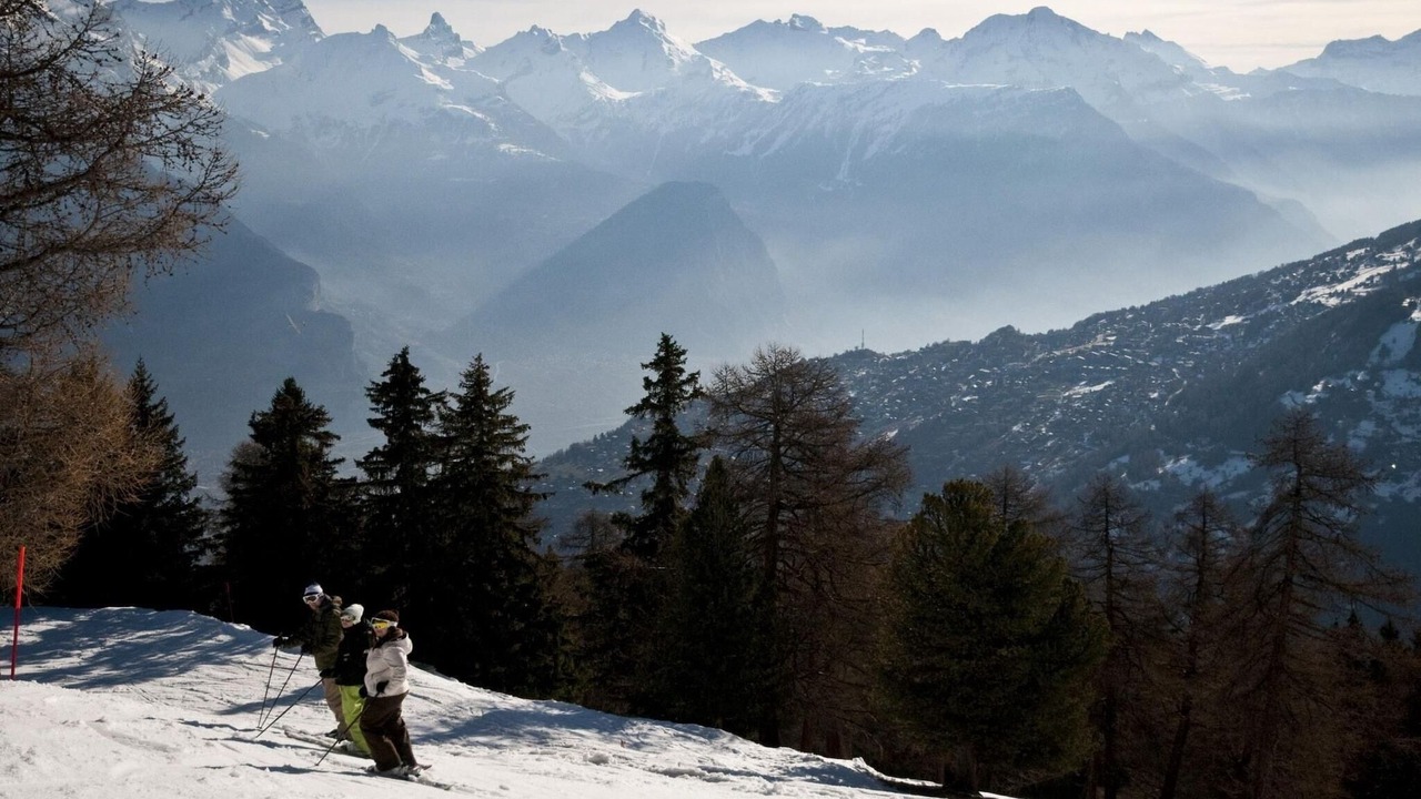 Photo of Others in Nendaz