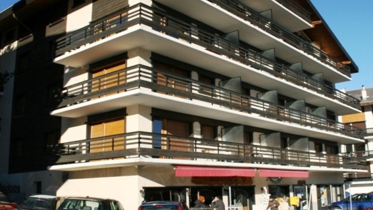 Photo of Outdoor in Nendaz