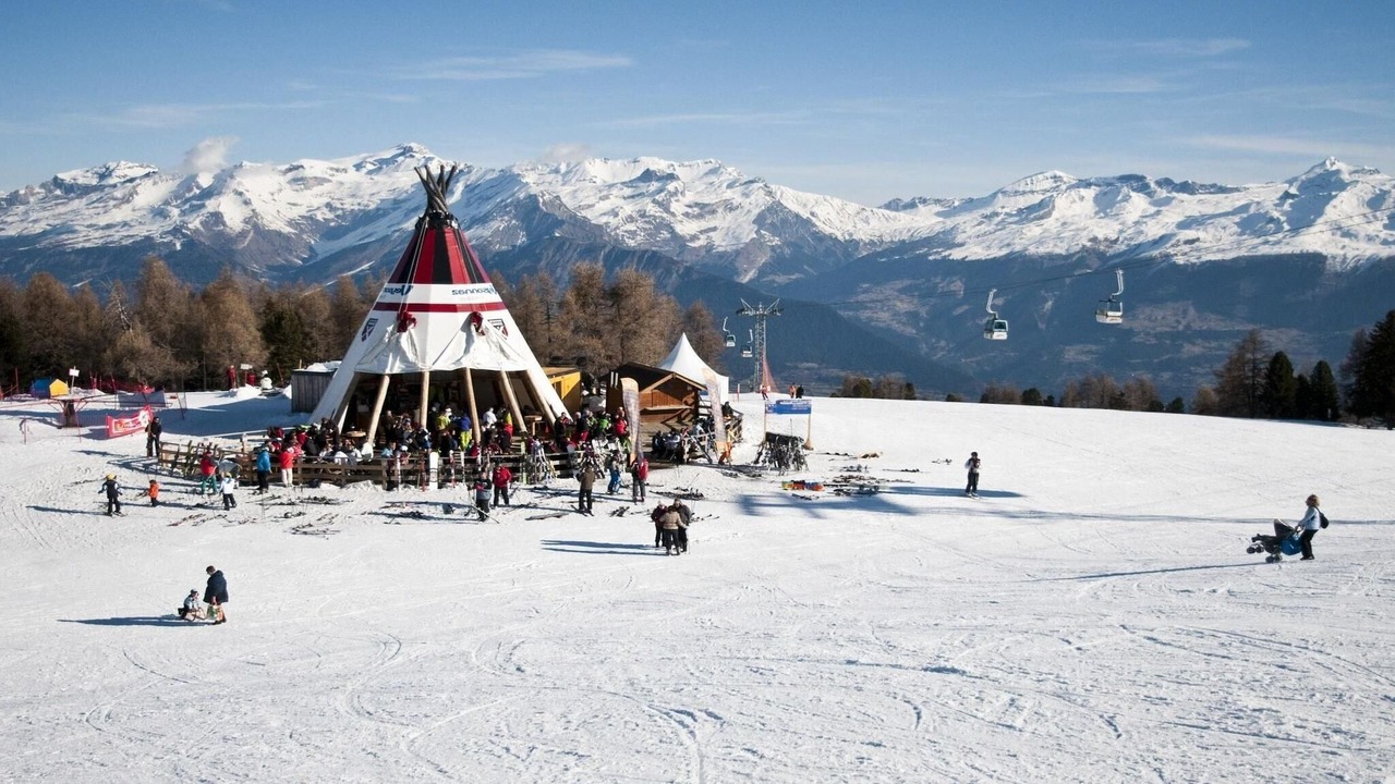 Photo of Others in Nendaz
