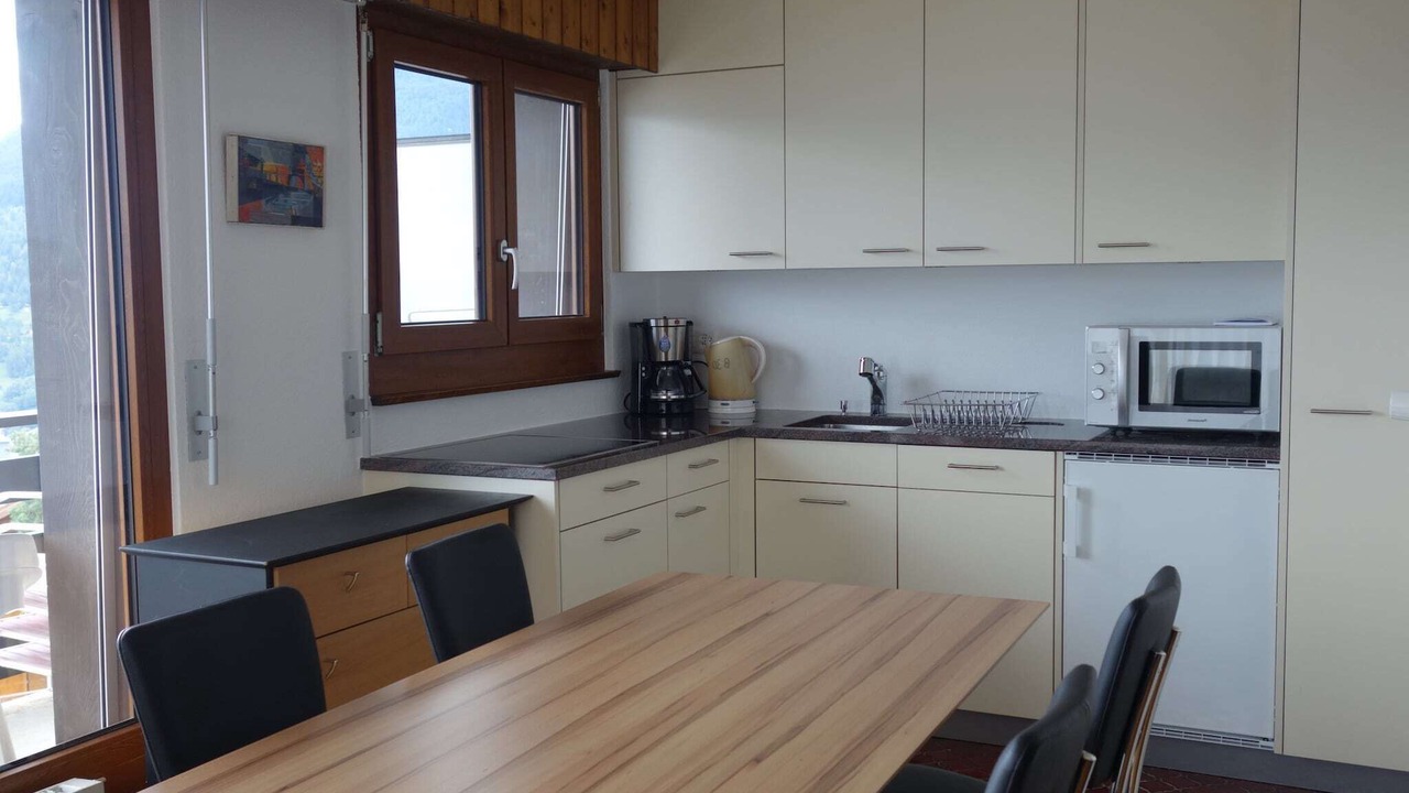 Photo of Livingroom in Nendaz