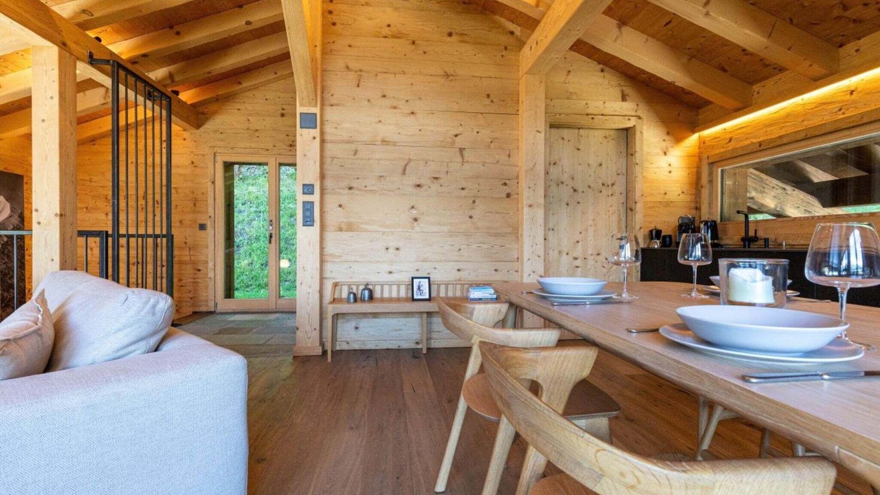 Photo of Livingroom in Vex