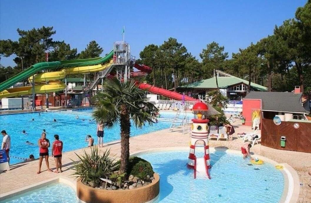 Photo of Outdoor in Les Mathes