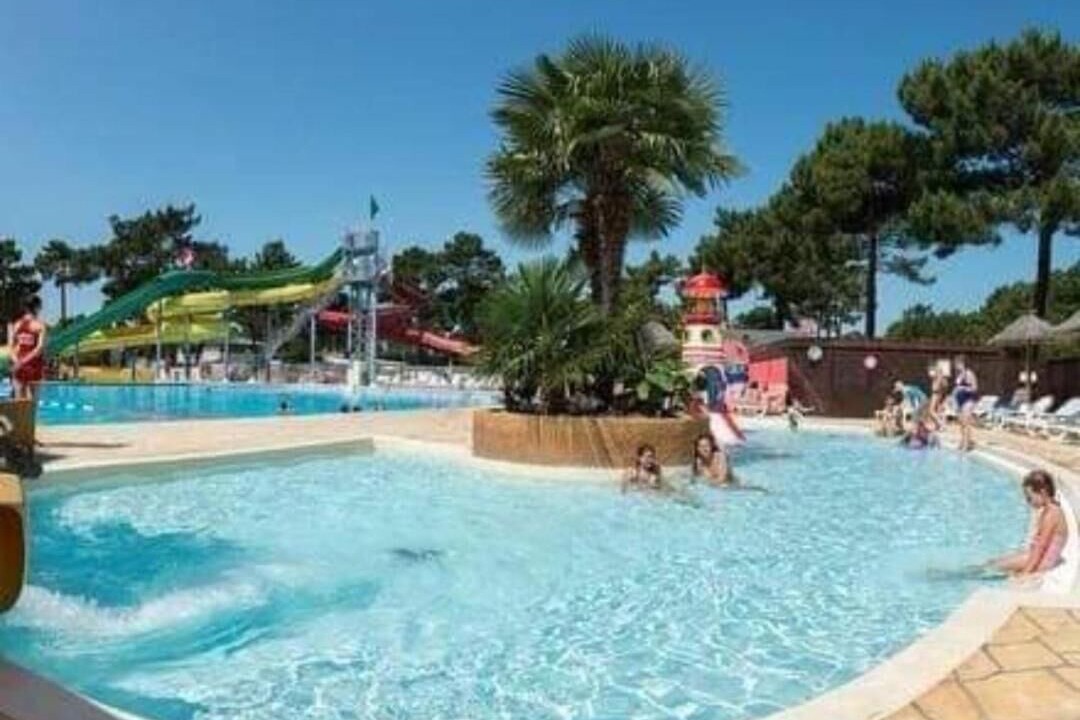 Photo of Outdoor in Les Mathes