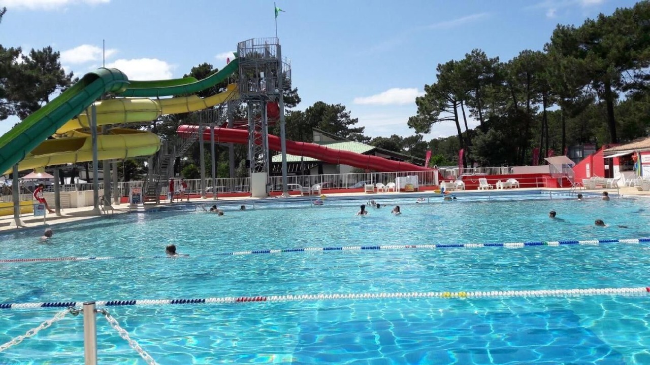 Photo of Outdoor in Les Mathes