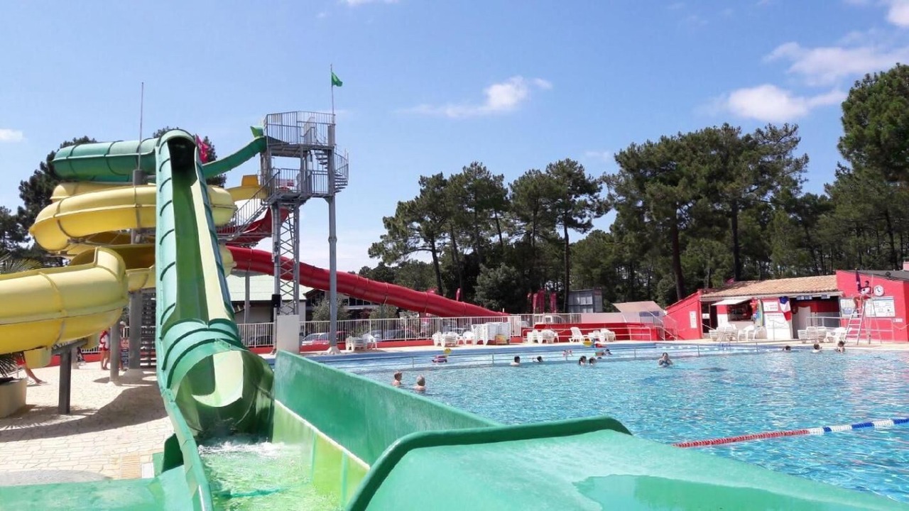 Photo of Outdoor in Les Mathes