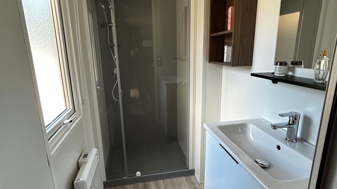 Photo of Bathroom in Les Mathes