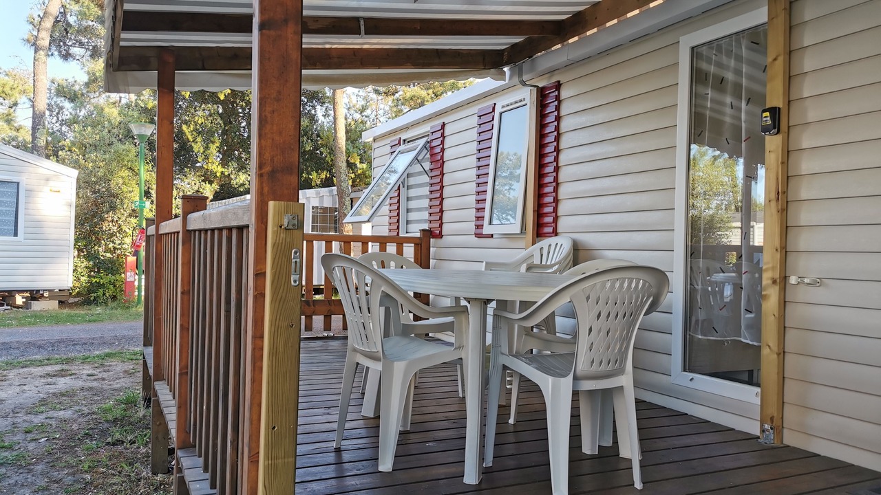 Photo of Outdoor in Les Mathes