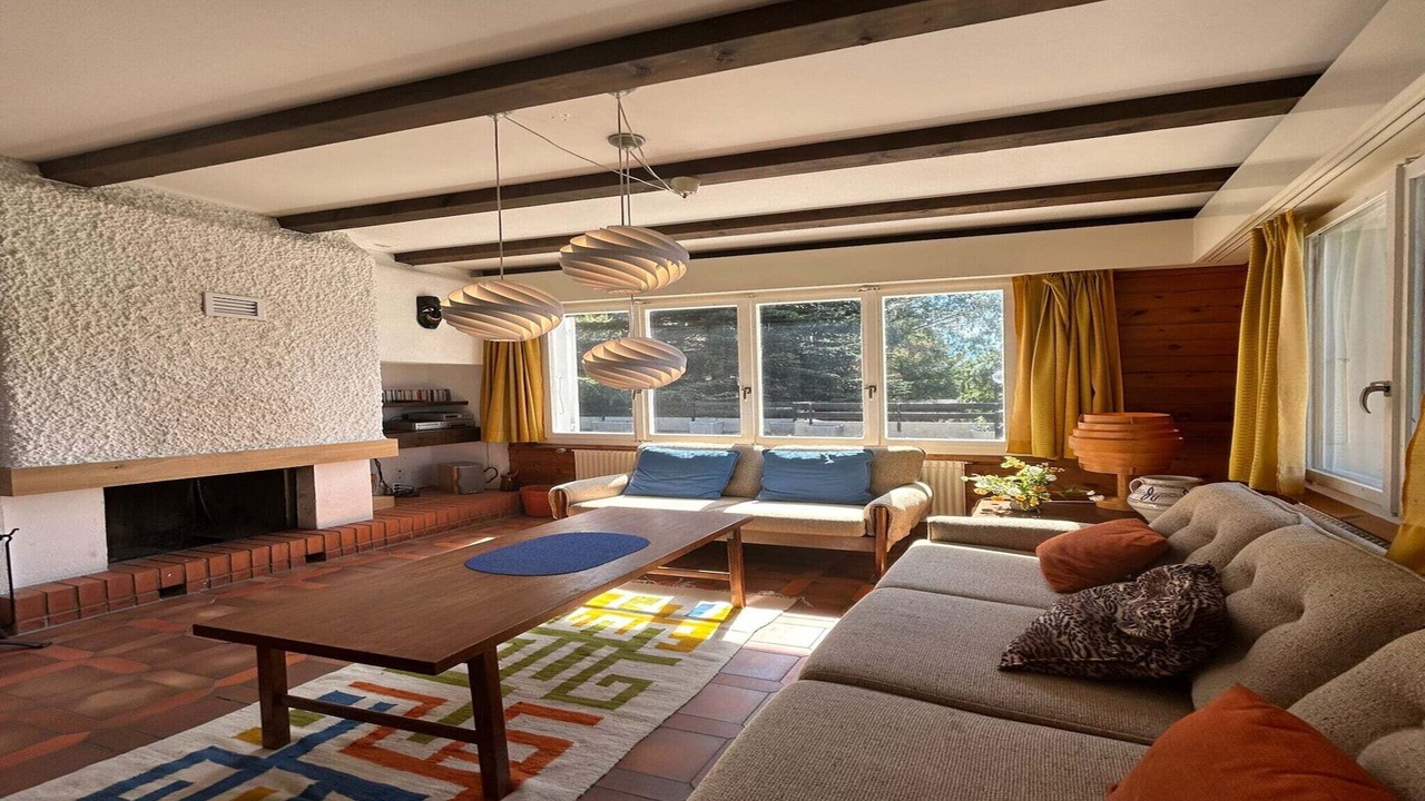 Photo of Livingroom in Veysonnaz