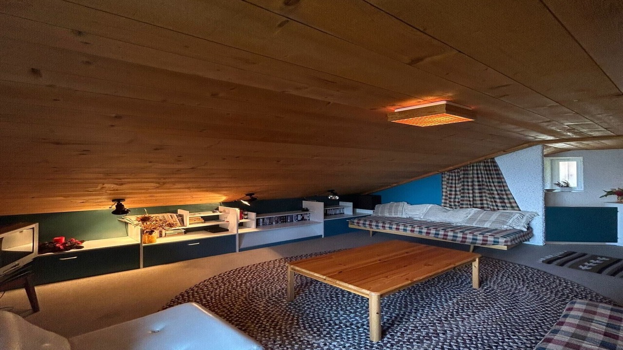 Photo of Livingroom in Veysonnaz