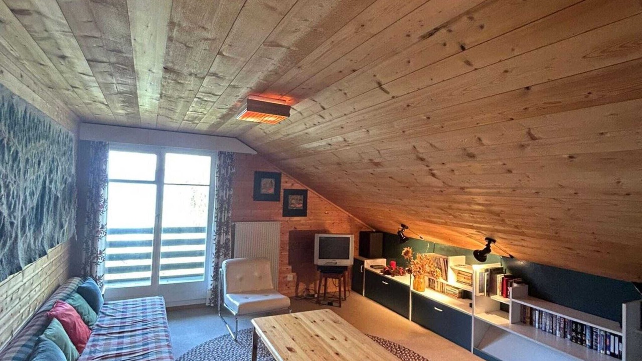 Photo of Livingroom in Veysonnaz