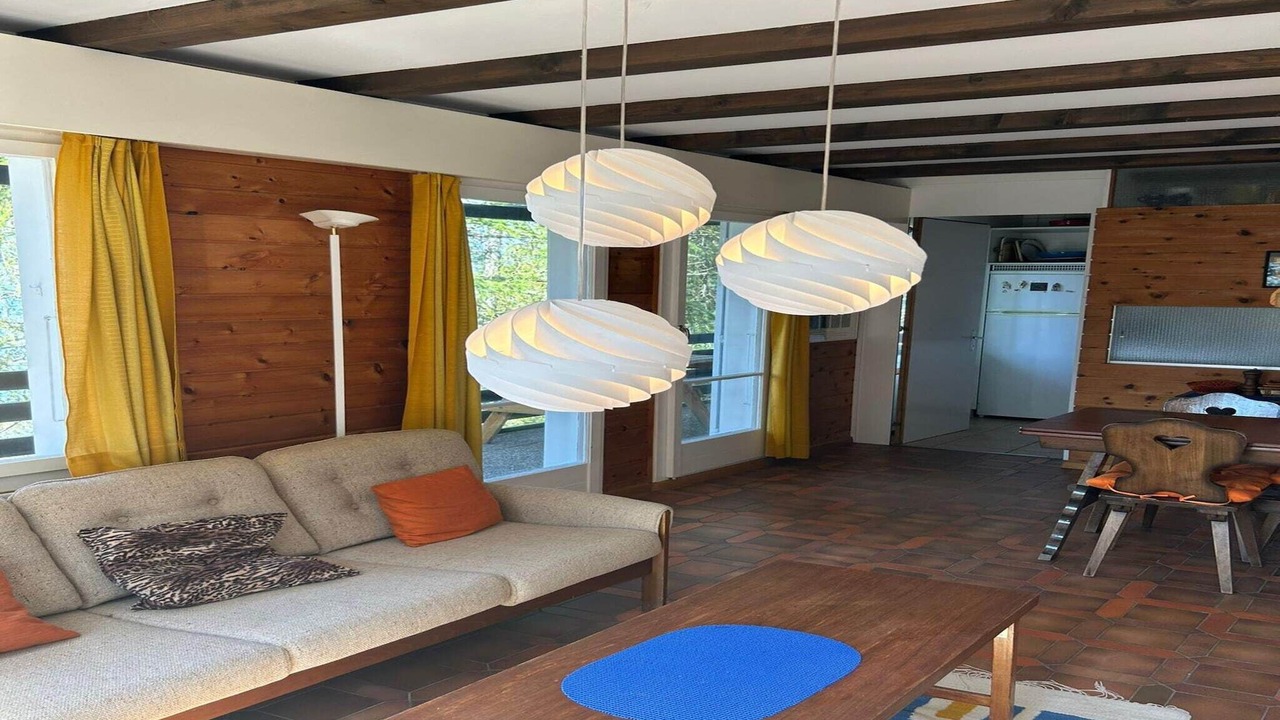 Photo of Livingroom in Veysonnaz