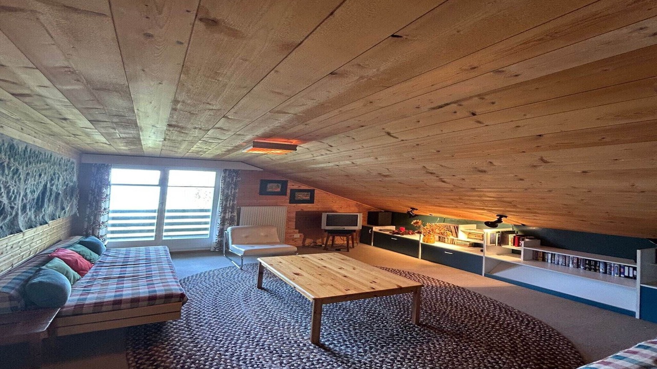 Photo of Livingroom in Veysonnaz