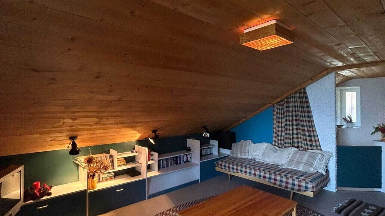 Photo of Livingroom in Veysonnaz