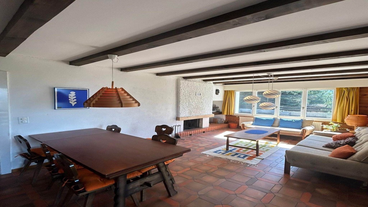 Photo of Livingroom in Veysonnaz