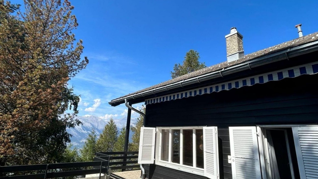 Photo of Outdoor in Veysonnaz