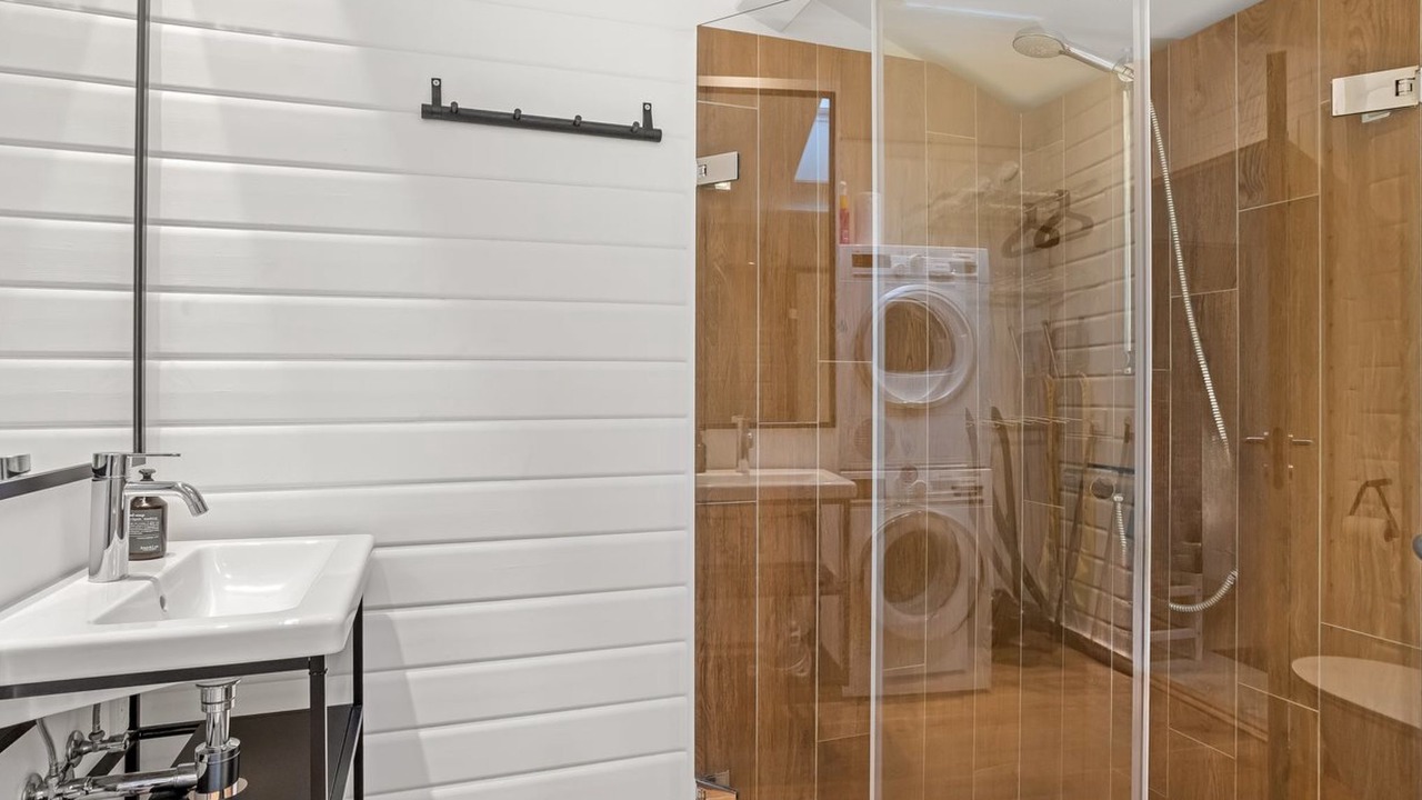 Photo of Bathroom in Strøby Ladeplads