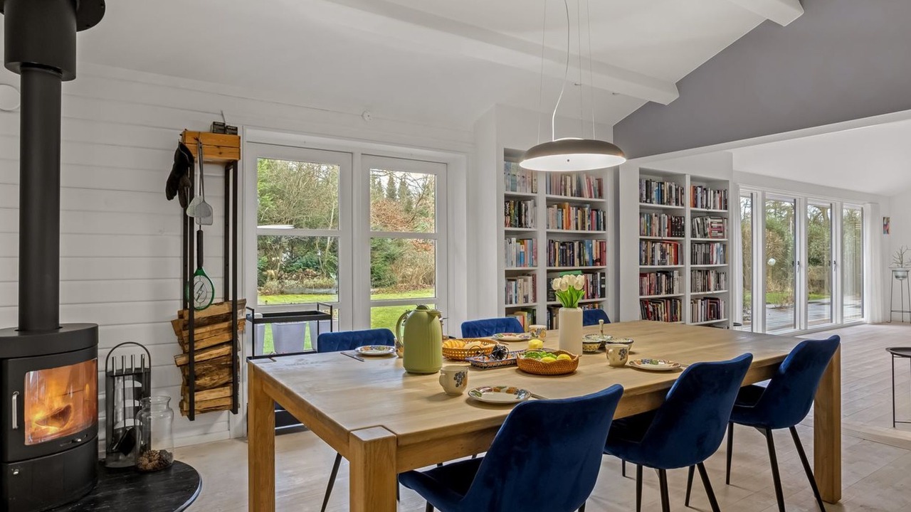 Photo of Livingroom in Strøby Ladeplads